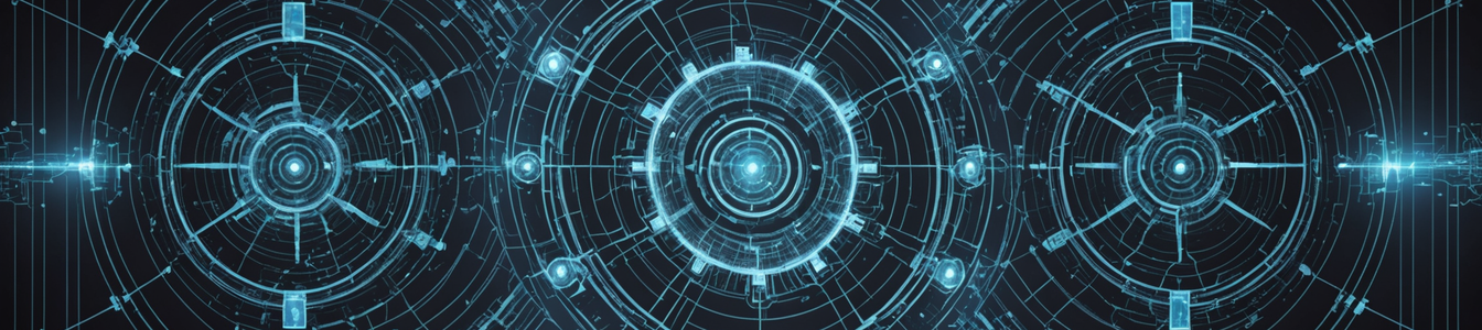 Imagen generada por IA para: La doble función de la IA: Impulsa innovación y crea nuevas fronteras de cumplimiento
