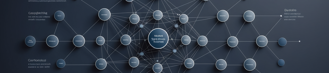 Imagen generada por IA para: Los MBA se transforman para liderar equipos tecnológicos y de ciberseguridad