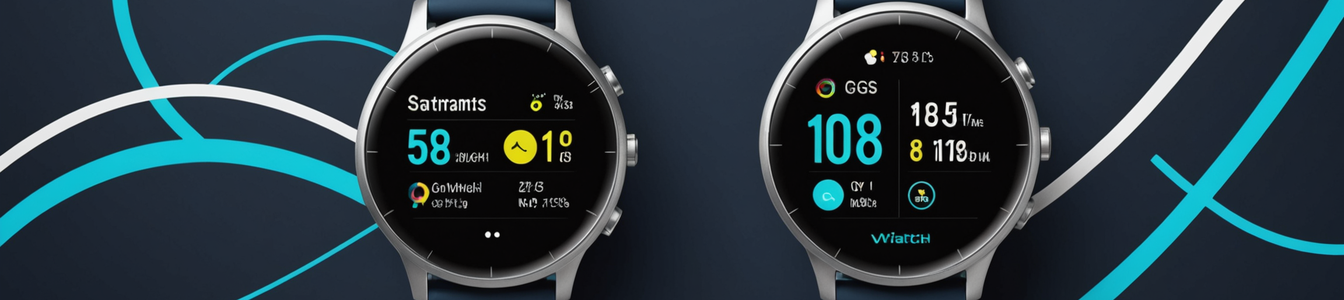 Imagen generada por IA para: Wearables inteligentes infantiles: La paradoja de seguridad vs. privacidad