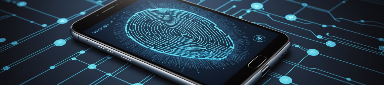 Imagen generada por IA para: Cambio de Política Global: Represión al Phishing y Biometría Obligatoria en Corea del Sur