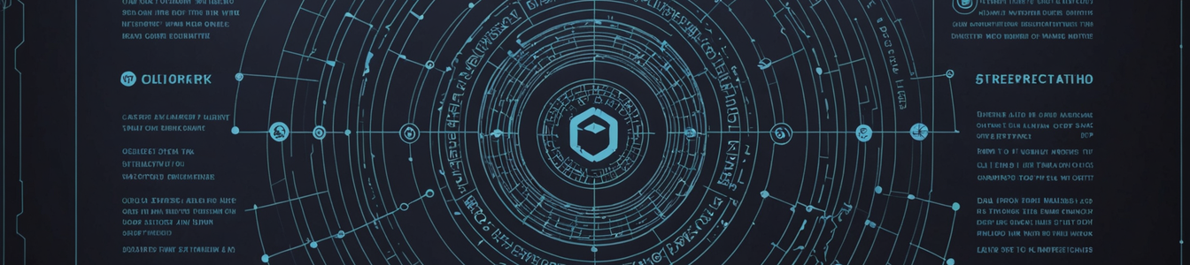 Imagen generada por IA para: Cambio regulatorio global de las criptomonedas genera nuevos riesgos de cumplimiento y desafíos de seguridad