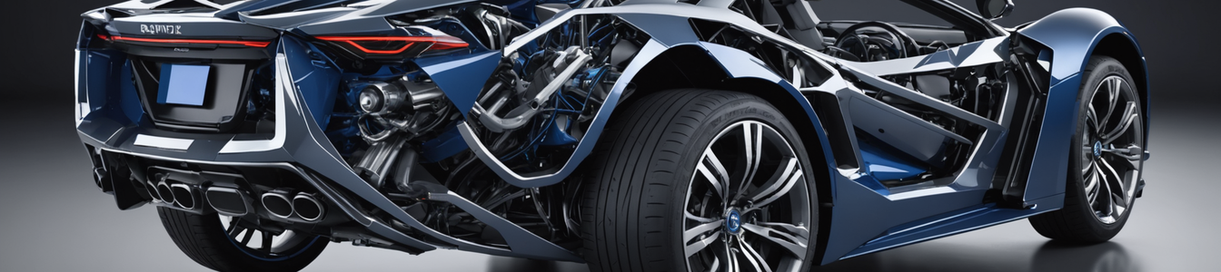 Imagen generada por IA para: Efecto dominó en la cadena de suministro: cómo los ciberataques a gigantes paralizan a sus proveedores