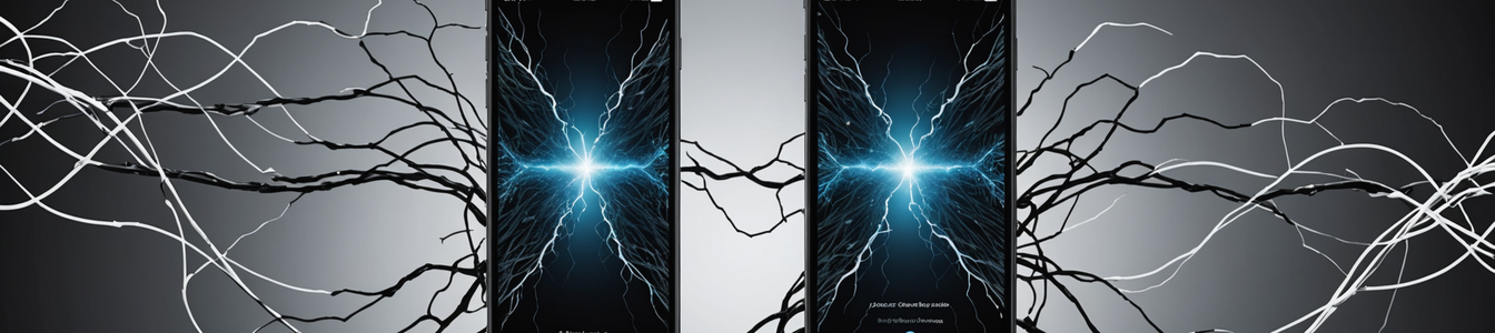 Imagen generada por IA para: El cumplimiento DMA de iOS 26.3 abre nuevas superficies de ataque en interoperabilidad forzada