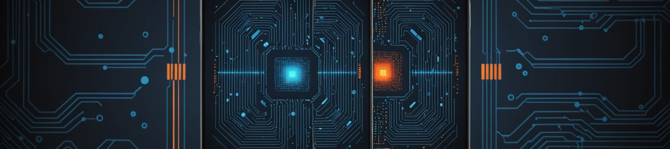 Imagen generada por IA para: Los lanzamientos de móviles nuevos ocultan amenazas persistentes en la cadena de suministro