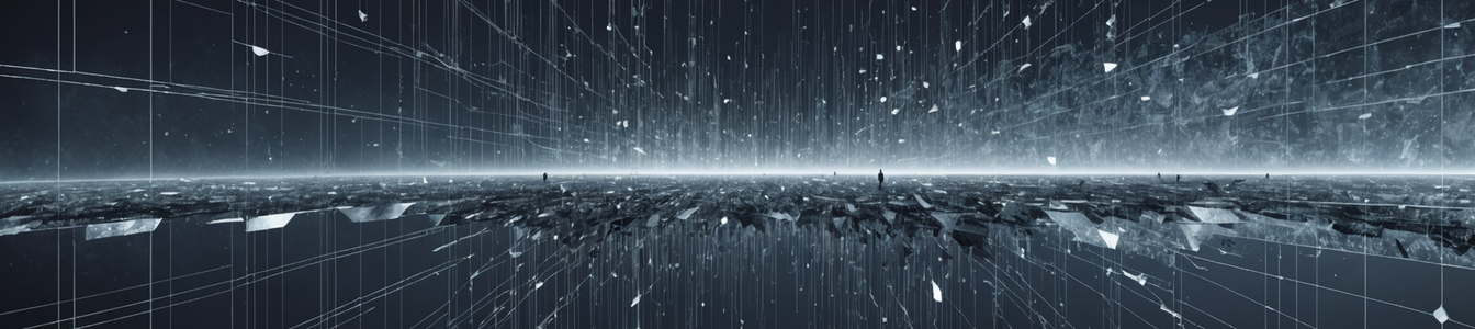 Imagen generada por IA para: Demanda de inversores a F5 marca nueva era: Brechas de datos ahora generan demandas por fraude bursátil