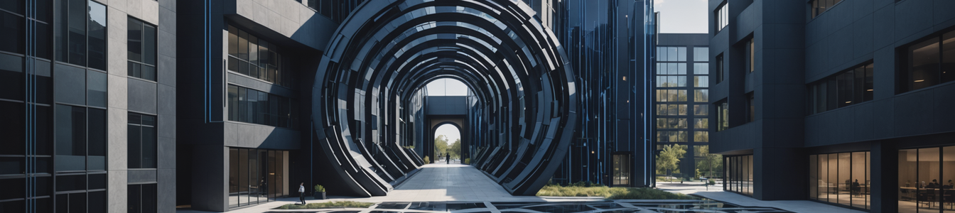 Imagen generada por IA para: Las academias corporativas redefinen la educación en ciberseguridad mientras los gigantes tecnológicos evaden los sistemas tradicionales