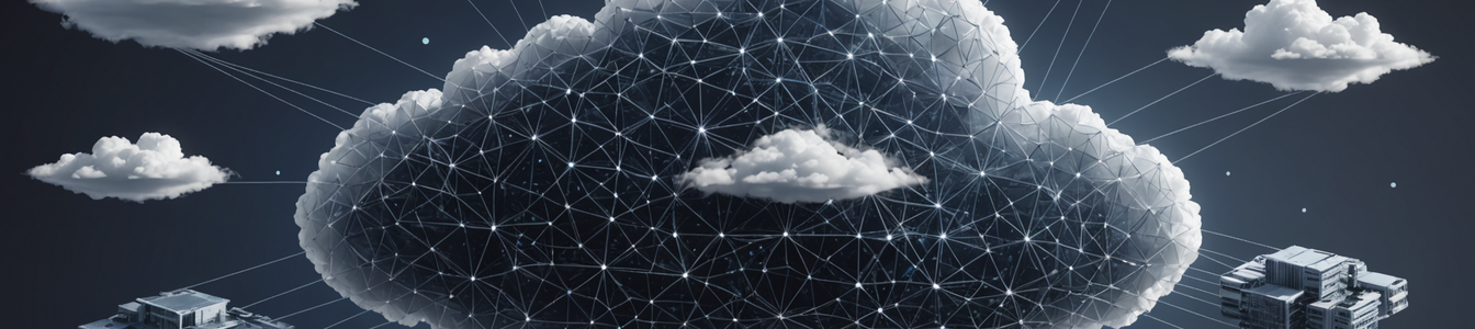 Imagen generada por IA para: La reestructuración del programa de partners de Google: implicaciones de seguridad para el ecosistema cloud