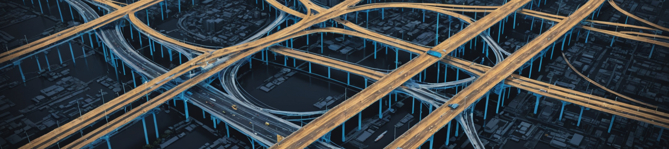 Imagen generada por IA para: Los Nodos de Transporte Críticos de India Despliegan Seguridad con IA Integrada desde su Base