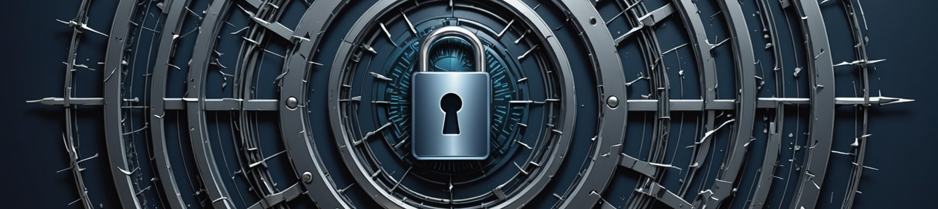 Imagen generada por IA para: De las amenazas en el navegador a la estrategia nacional: El campo de batalla cibernético en expansión