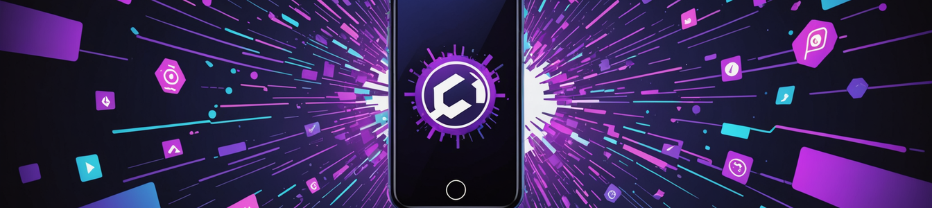 Imagen generada por IA para: Brasil fuerza la mano de Apple: iOS se abre a tiendas de terceros en un acuerdo histórico