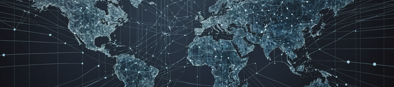 Imagen generada por IA para: Cambios en Políticas de Visas Reconfiguran el Panorama Global del Talento en Ciberseguridad