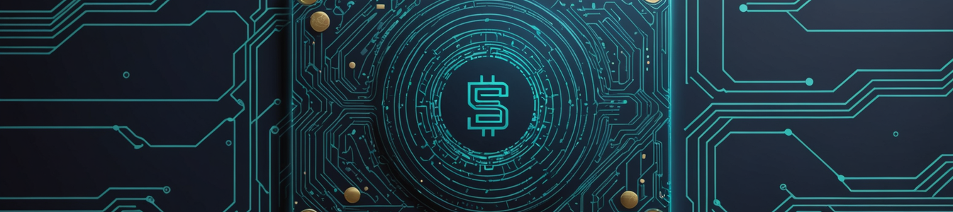 Imagen generada por IA para: La jugada de la identidad: Gigantes de tarjetas cripto apuestan por KYC con IA, creando nuevos paradigmas de seguridad