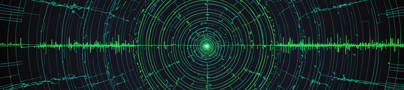 Imagen generada por IA para: Centinela IA: La Detección Autónoma de Amenazas Redefine el Campo de Batalla y la Seguridad Nacional
