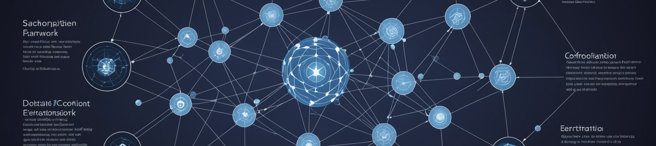 Imagen generada por IA para: El laboratorio de gobernanza digital de India: despliegue simultáneo prueba coordinación en ciberseguridad