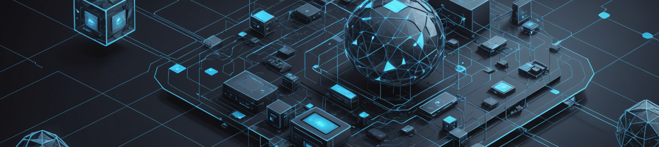 Imagen generada por IA para: Caída de AWS en Navidad expone riesgos críticos de dependencia en la nube para el gaming global