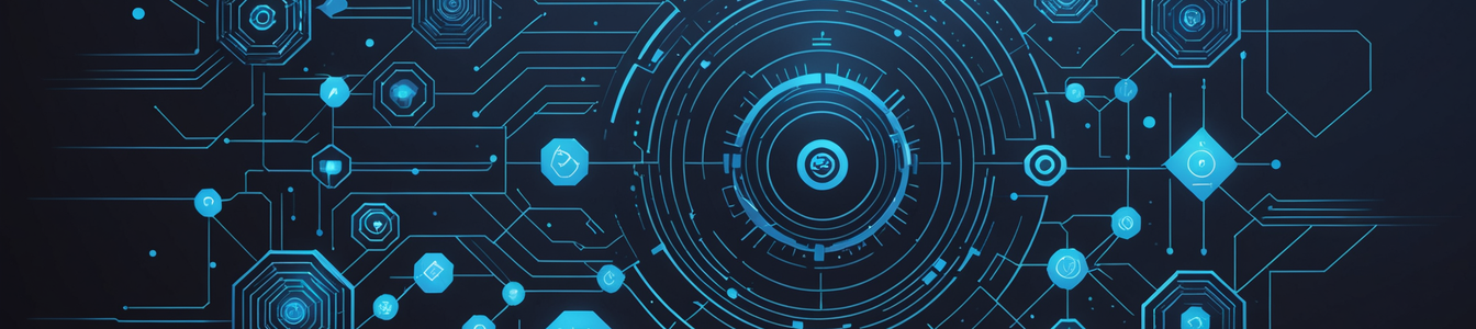 Imagen generada por IA para: La crisis de autenticación de terceros: cuando tu proveedor de acceso falla