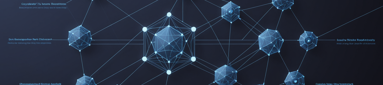 Imagen generada por IA para: La carrera armamentística del motor de cumplimiento: Cómo las blockchains venden seguridad mediante regulación