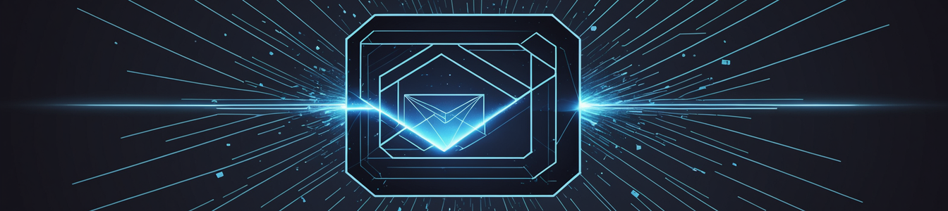 Imagen generada por IA para: Hackers prorrusos atacan el servicio postal francés con un DDoS en plenas navidades