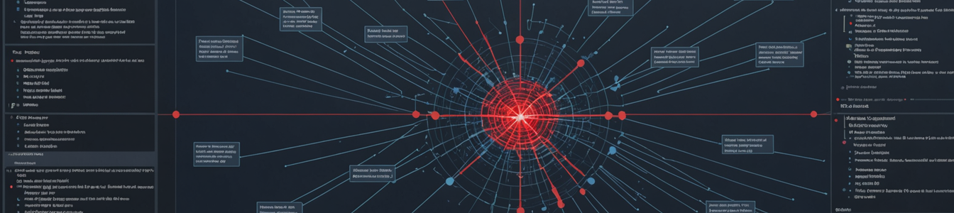 Imagen generada por IA para: La disciplina fiscal enmascara la subinversión en ciberseguridad en Japón, India y Malasia