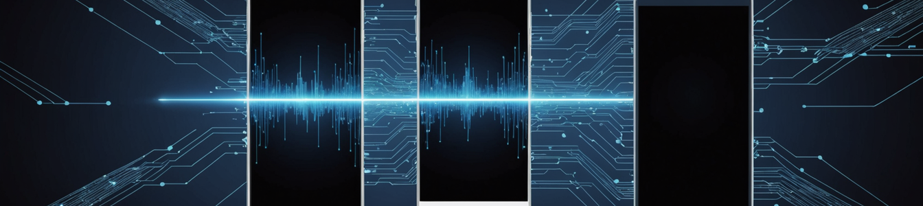 Imagen generada por IA para: Cambios de móvil en Navidad: La crisis oculta de la transferencia y eliminación de datos
