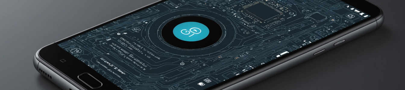 Imagen generada por IA para: La crisis de seguridad en móviles económicos: cómo los dispositivos en oferta crean vulnerabilidades globales