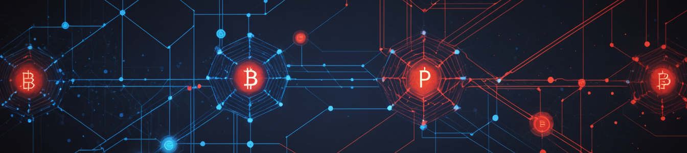 Imagen generada por IA para: Los agentes de la recuperación: Cómo las firmas de criptoforenses están recuperando millones robados