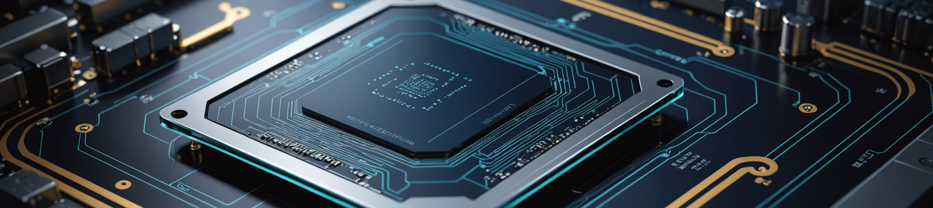 Imagen generada por IA para: Corea del Sur acusa a diez personas en caso de espionaje de tecnología de chips a favor de China