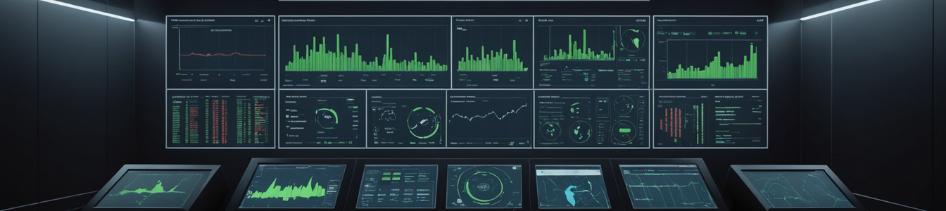Imagen generada por IA para: El dilema del panel: cuando los estados oficiales de la nube chocan con la realidad del usuario