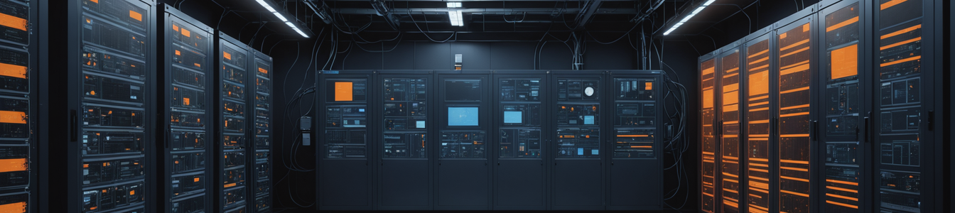 Imagen generada por IA para: La sed de energía y agua de la IA crea nuevas vulnerabilidades en infraestructuras críticas