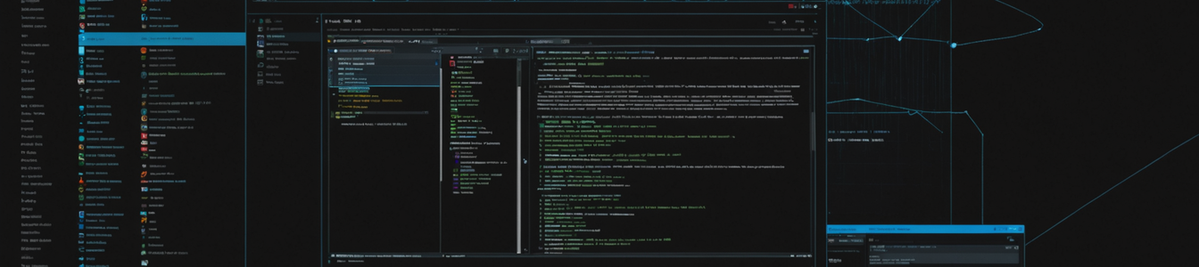 Imagen generada por IA para: Extensiones de VPN gratuitas al descubierto: datos de millones de usuarios recolectados y vendidos