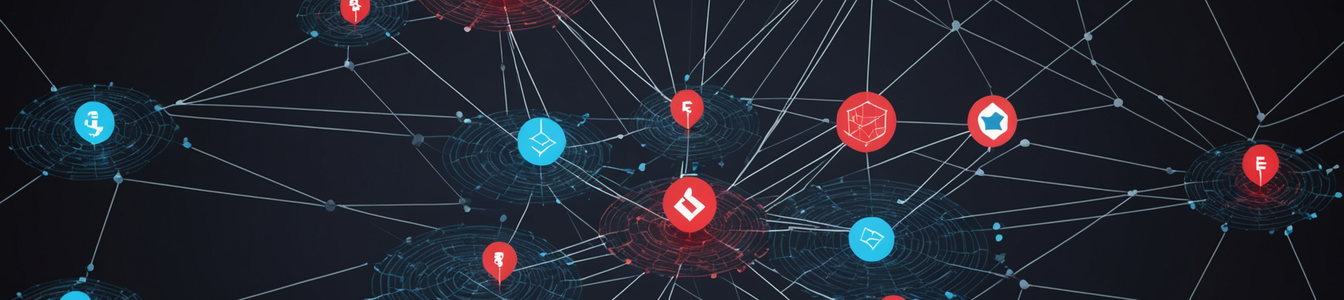 Imagen generada por IA para: Reguladores estatales despliegan vigilancia local para mapear amenazas de seguridad en cripto