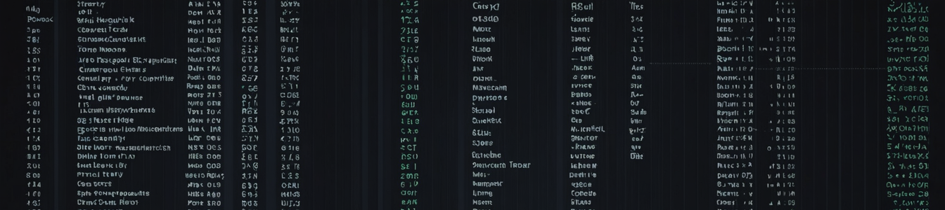 Imagen generada por IA para: Ocho auditorías fallidas: El caos financiero del Pentágono revela graves brechas de ciberseguridad