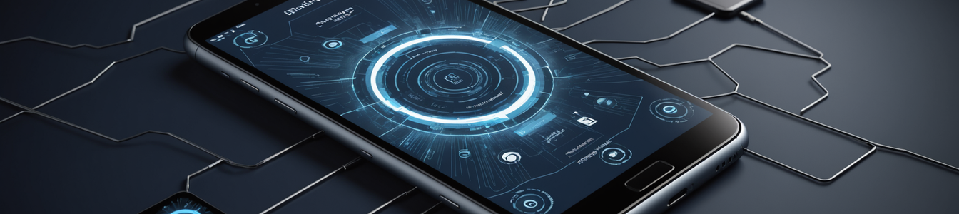 Imagen generada por IA para: El salto digital forzado: Cómo la presión social y la tecnología obsoleta crean una nueva clase vulnerable en seguridad