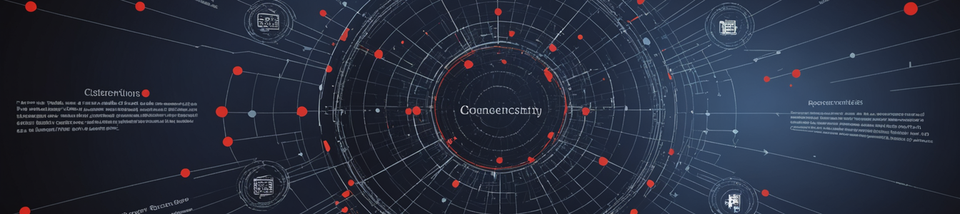 Imagen generada por IA para: Avisos de Incumplimiento de Nasdaq: Una Señal de Alarma para la Gobernanza de Ciberseguridad Corporativa