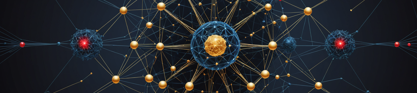 Imagen generada por IA para: El dilema de la deuda en IA: Endeudamiento de alto riesgo expone fallos en seguridad financiera tecnológica