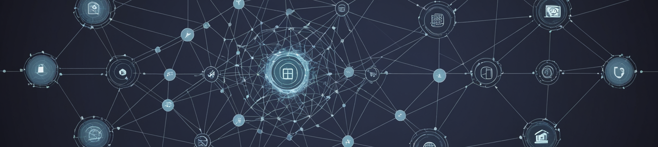 Imagen generada por IA para: Amenazas Internas y Filtraciones de Terceros: Desafíos Duales para Gigantes Financieros