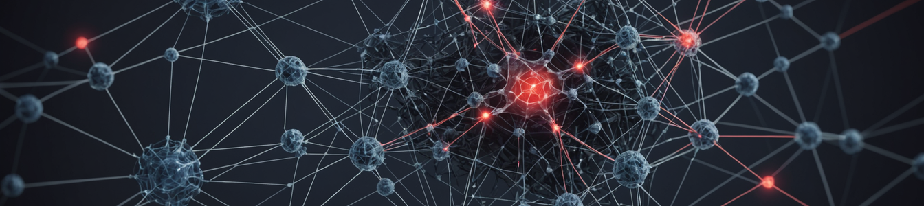 Imagen generada por IA para: La Toma de Control Institucional de la IA: Emergen Nuevos Riesgos de Ciberseguridad al Gobernar Sectores Críticos