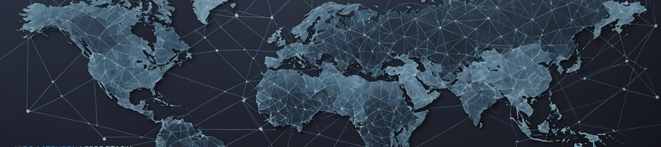 Imagen generada por IA para: Más allá de las sanciones: Normas de visado y aranceles surgen como nuevos vectores de riesgo ciber-geopolítico