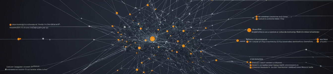 Imagen generada por IA para: Brecha en proveedor de marketing expone a 85.000 clientes bancarios, subraya riesgo de terceros