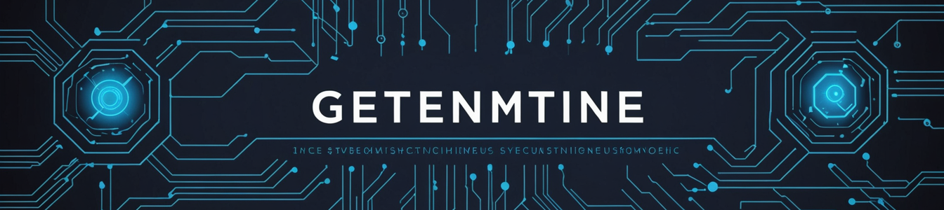 Imagen generada por IA para: El ransomware 'Gentlemen' paraliza a un gigante energético rumano y genera alerta de seguridad nacional