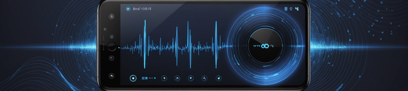 Imagen generada por IA para: El punto de inflexión del deepfake: La clonación de voz cruza el 'umbral de indistinguibilidad'