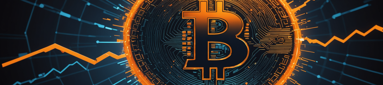 Imagen generada por IA para: El Desplome Corporativo del Cripto: Cómo las Apuestas en Bitcoin de Empresas Públicas se Convierten en Riesgo Sistémico