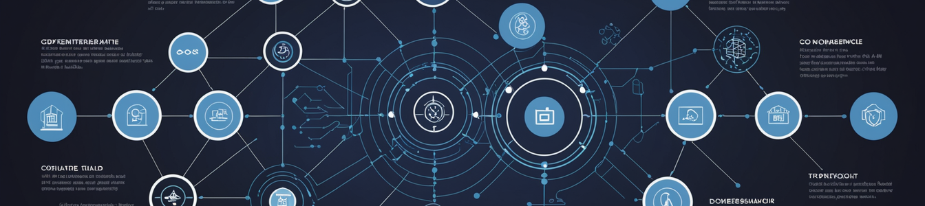 Imagen generada por IA para: Intel crea canal directo de talento en India, evitando la educación tradicional