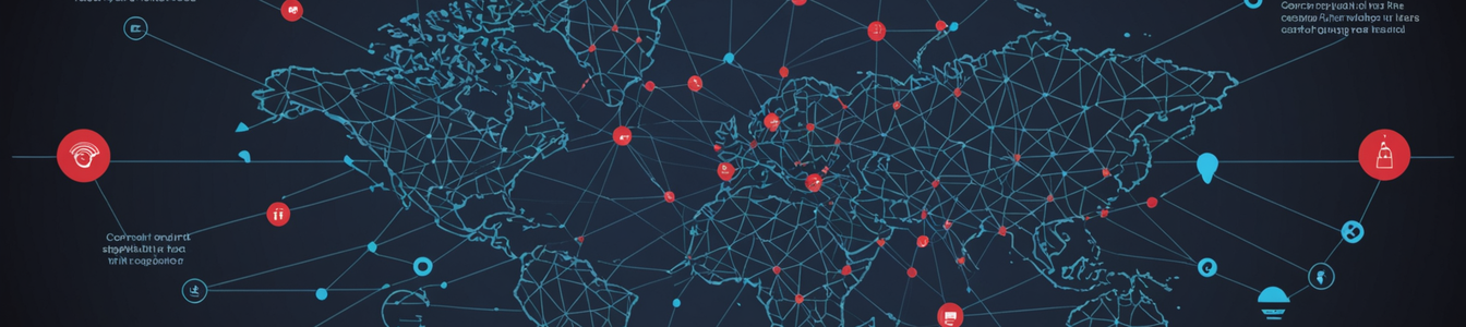 Imagen generada por IA para: Datos de empleados de Korean Air expuestos tras hackeo a socio de catering