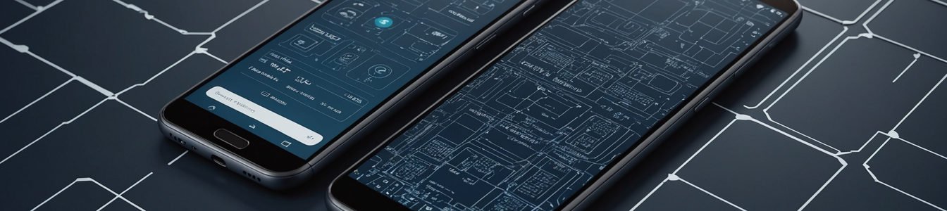 Imagen generada por IA para: Crisis de fragmentación de Android: Más de mil millones de dispositivos en riesgo crítico