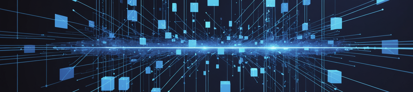 Imagen generada por IA para: Crisis en Flow Blockchain: Rebelión de Validadores Tras Polémico Rollback de la Cadena