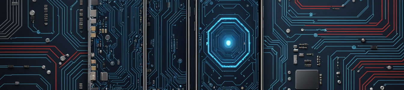 Imagen generada por IA para: Prohibición de VPN en Jammu y Cachemira: Los límites de la privacidad digital a prueba