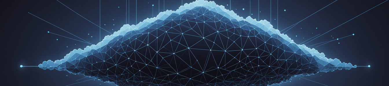 Imagen generada por IA para: El Lock-In Oculto 2.0: Cómo los Premios y el Dominio de la Nube Rediseñan la Seguridad