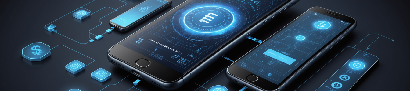 Imagen generada por IA para: La economía del fraude USSD: Cómo la desviación de llamadas se convierte en un arma para el robo financiero