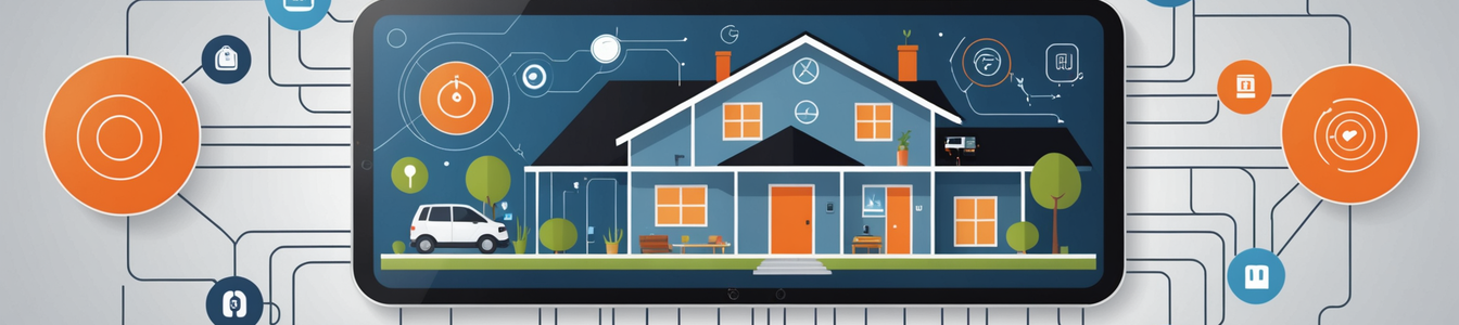 Imagen generada por IA para: La paradoja de la contraseña: por qué el eslabón más débil de tu hogar inteligente no es un dispositivo, es tu memoria
